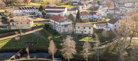 10 Schlafzimmer Haus in Salto, Portugal, Nr. 169363 48