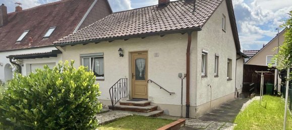 Moradia em banda T2 em Regensburg, Germany N.º 223694 2