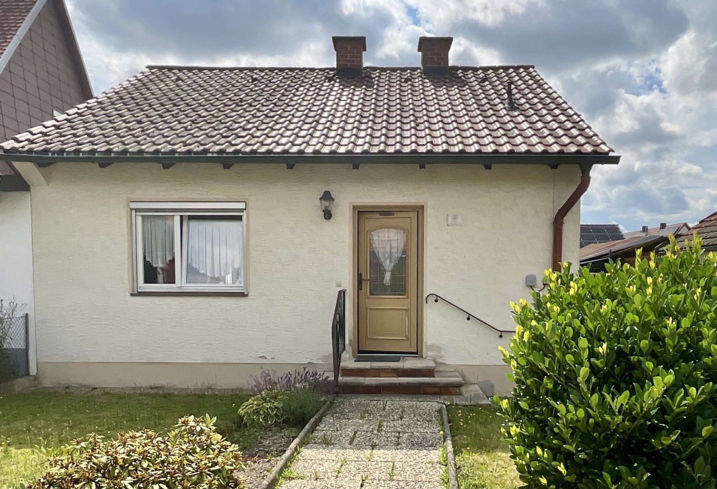 Moradia em banda T2 em Regensburg, Germany N.º 223694