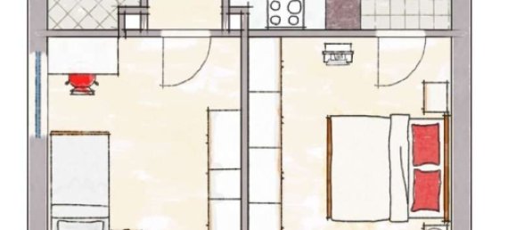 Moradia em banda T2 em Regensburg, Germany N.º 223694 19