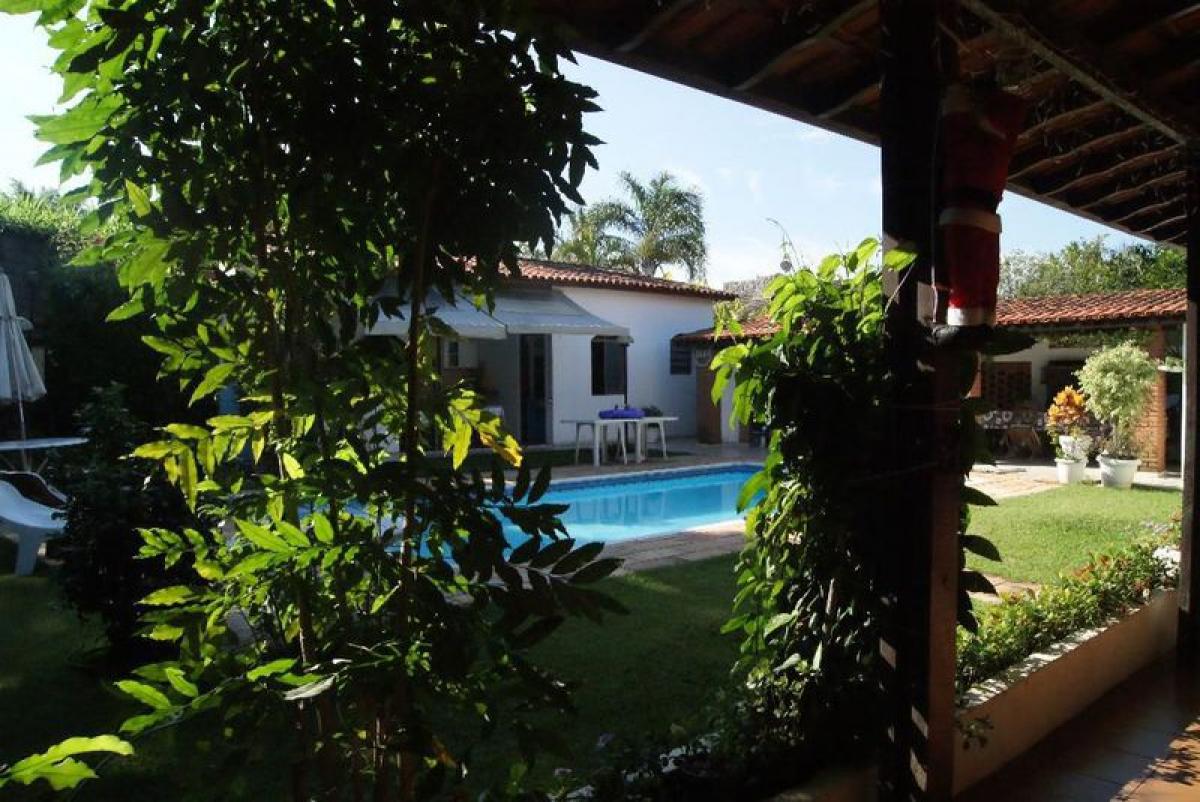 Casa T4 em São Paulo, Brazil N.º 587706