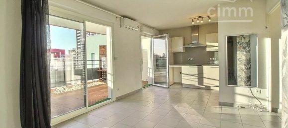 2 chambres Appartement à Montpellier, France No. 279972 2