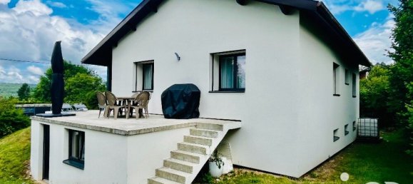 2 Schlafzimmer Haus in Oyonnax, France, Nr. 301325 6