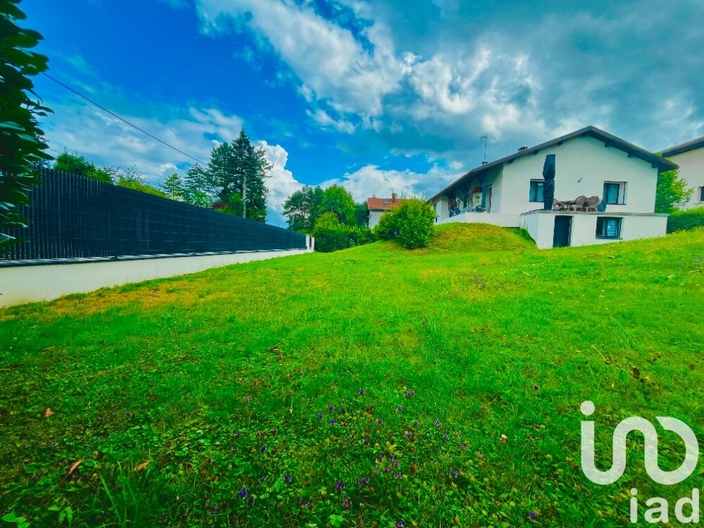 2 Schlafzimmer Haus in Oyonnax, France, Nr. 301325