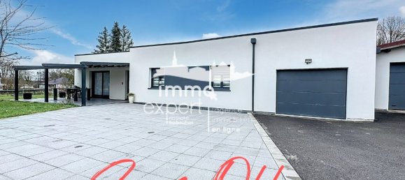 3 chambres Maison à Mirecourt, France No. 73734 3