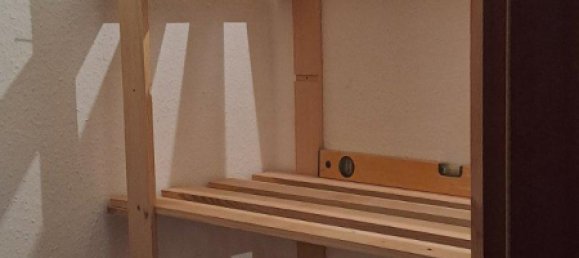 2غرفة شقة في Saarbrucken, Germany رقم 289465 4