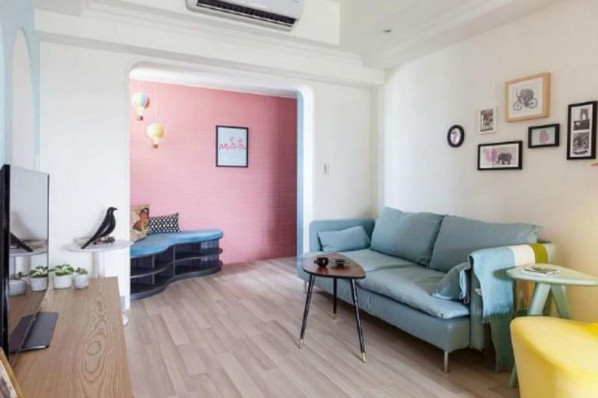 Studio in Buenos Aires, Argentina, Nr. 73136