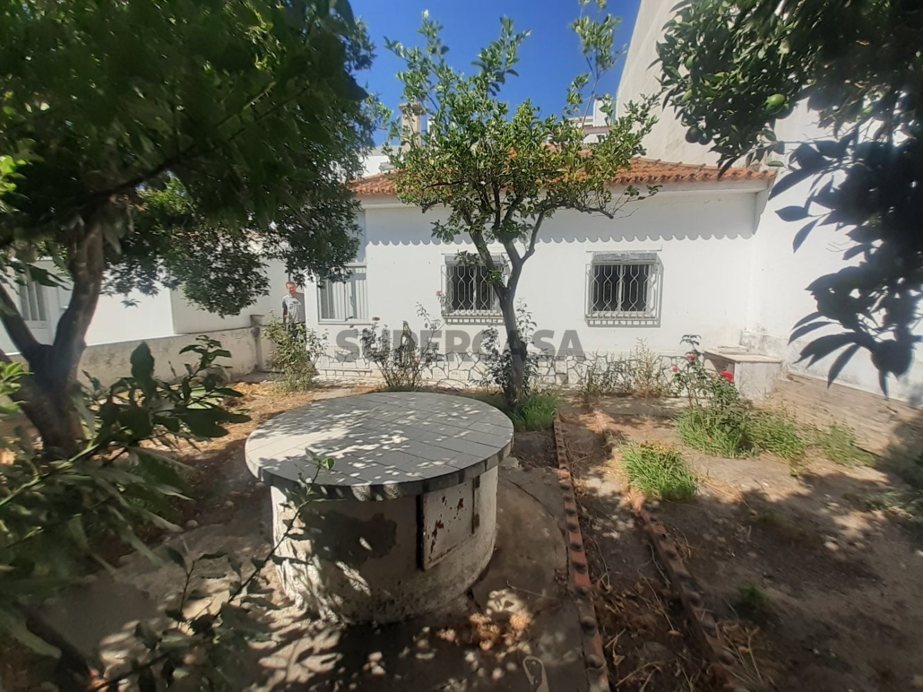 2 Schlafzimmer Haus in Pinhal Novo, Portugal, Nr. 284672