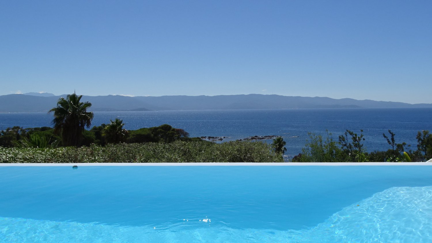 6 Schlafzimmer Villa in Ajaccio, France, Nr. 226995