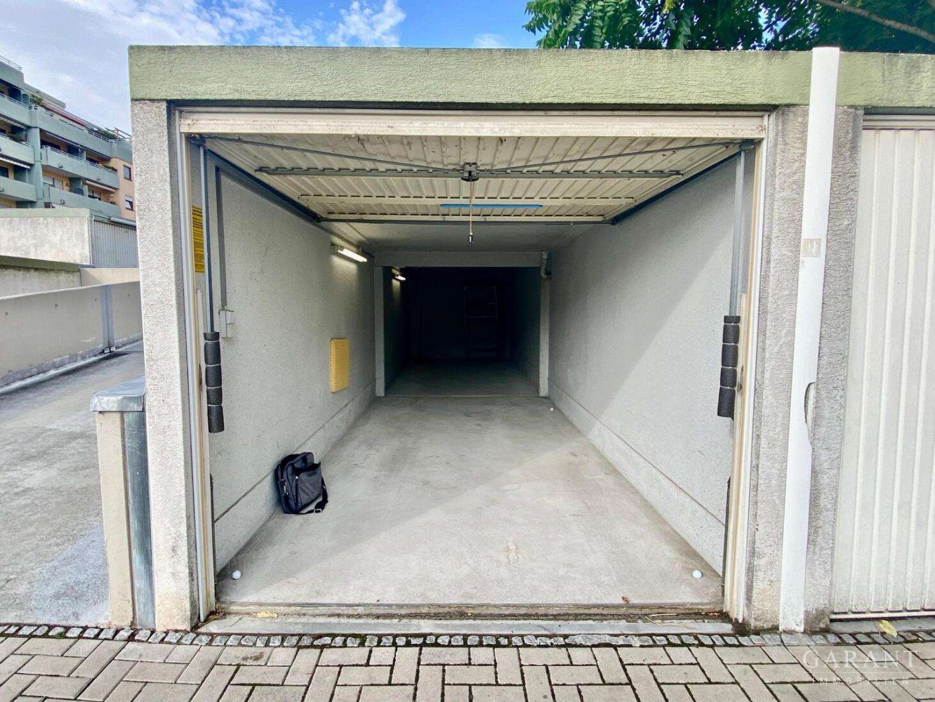 20m² Parking in Ludwigshafen am Rhein, Germany No. 275124