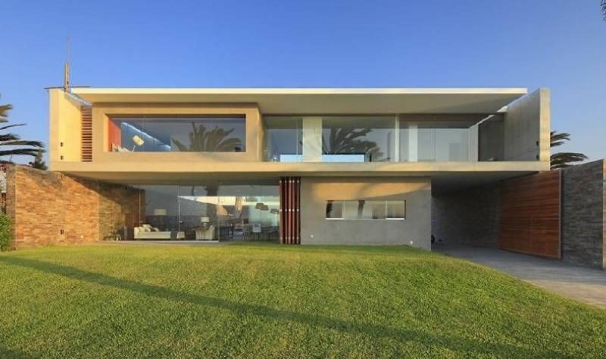 3 bedrooms House in Tigre, Argentina No. 17511