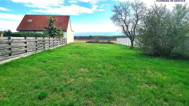 Земельный участок в Мархегг, Австрия № 166266