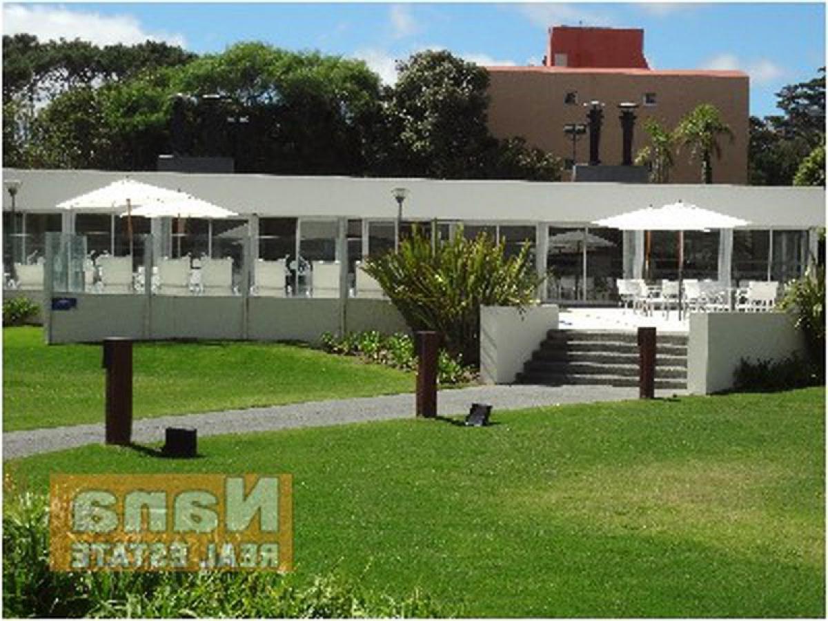 2 chambres Appartement à Maldonado, Uruguay No. 5976