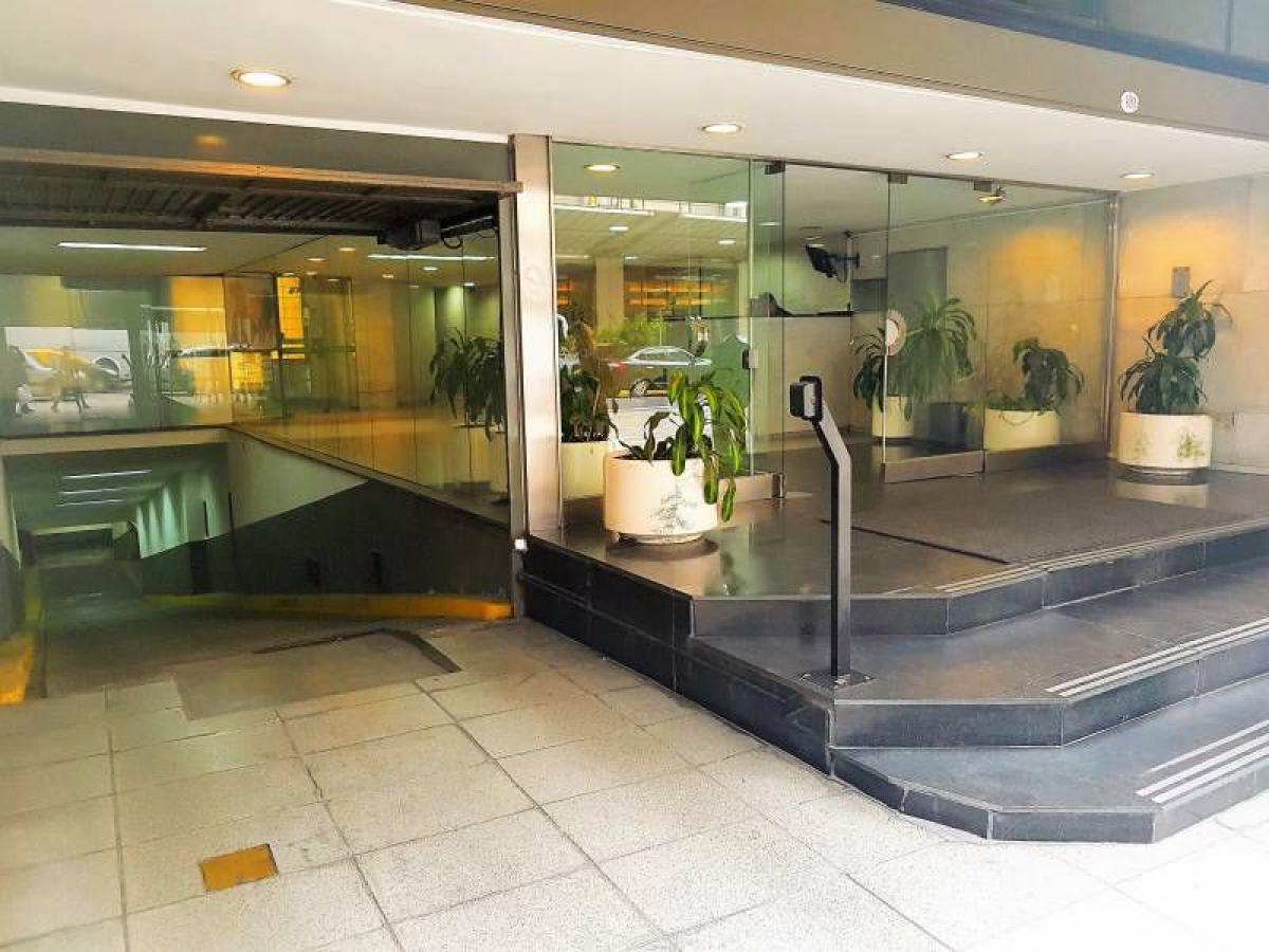 Офис 41м² в Буэнос-Айрес, Аргентина № 109969