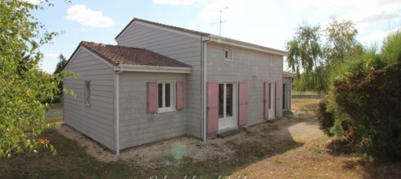 Дом с 3 спальнями в Жонзак, Франция № 287169 3