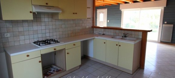 Дом с 3 спальнями в Жонзак, Франция № 287169 5