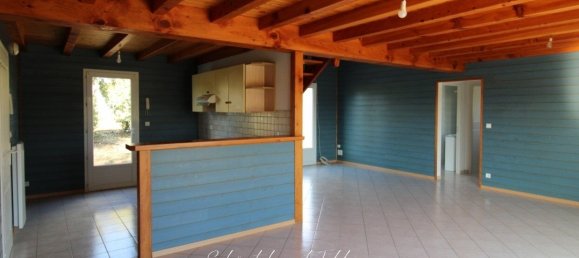 Дом с 3 спальнями в Жонзак, Франция № 287169 4