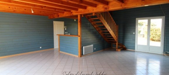 Дом с 3 спальнями в Жонзак, Франция № 287169 6