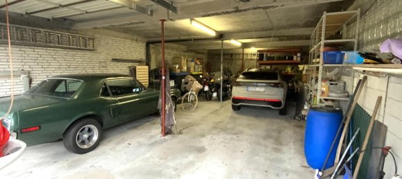 3 غرف نوم شقة في Duisburg, Germany رقم 9123 35