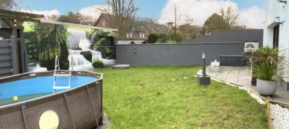 3 غرف نوم شقة في Duisburg, Germany رقم 9123 34