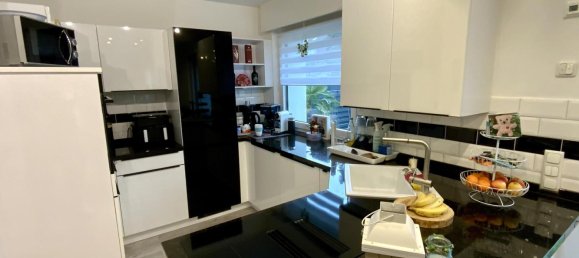 3 غرف نوم شقة في Duisburg, Germany رقم 9123 9