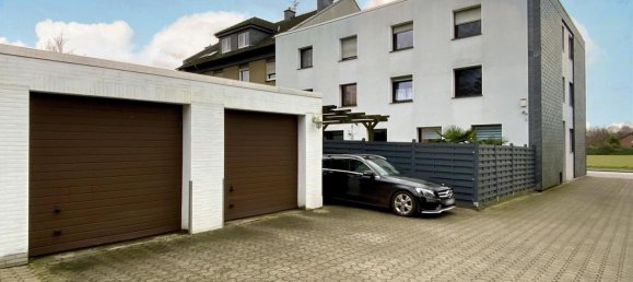 3 غرف نوم شقة في Duisburg, Germany رقم 9123 37