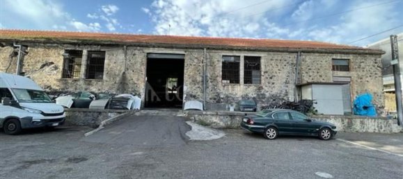 Almacén en Catania, Italy 500 m² No. 88254 4