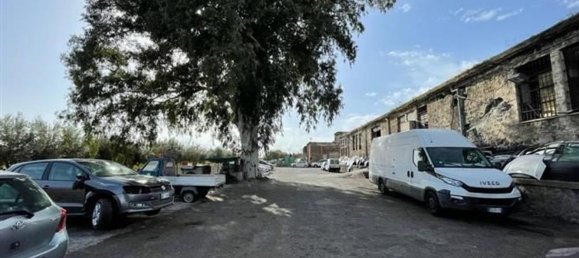 Almacén en Catania, Italy 500 m² No. 88254 7