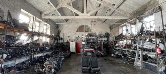 Almacén en Catania, Italy 500 m² No. 88254 14