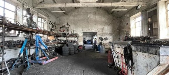 Almacén en Catania, Italy 500 m² No. 88254 10