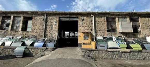 Almacén en Catania, Italy 500 m² No. 88254 5