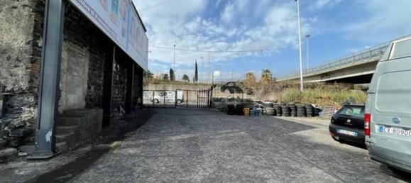 Almacén en Catania, Italy 500 m² No. 88254 9