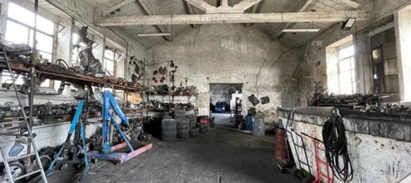 Almacén en Catania, Italy 500 m² No. 88254 13