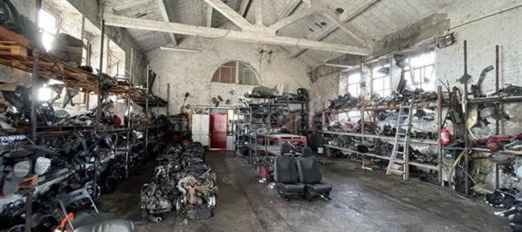 Almacén en Catania, Italy 500 m² No. 88254 12