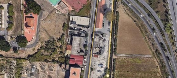 Almacén en Catania, Italy 500 m² No. 88254 2