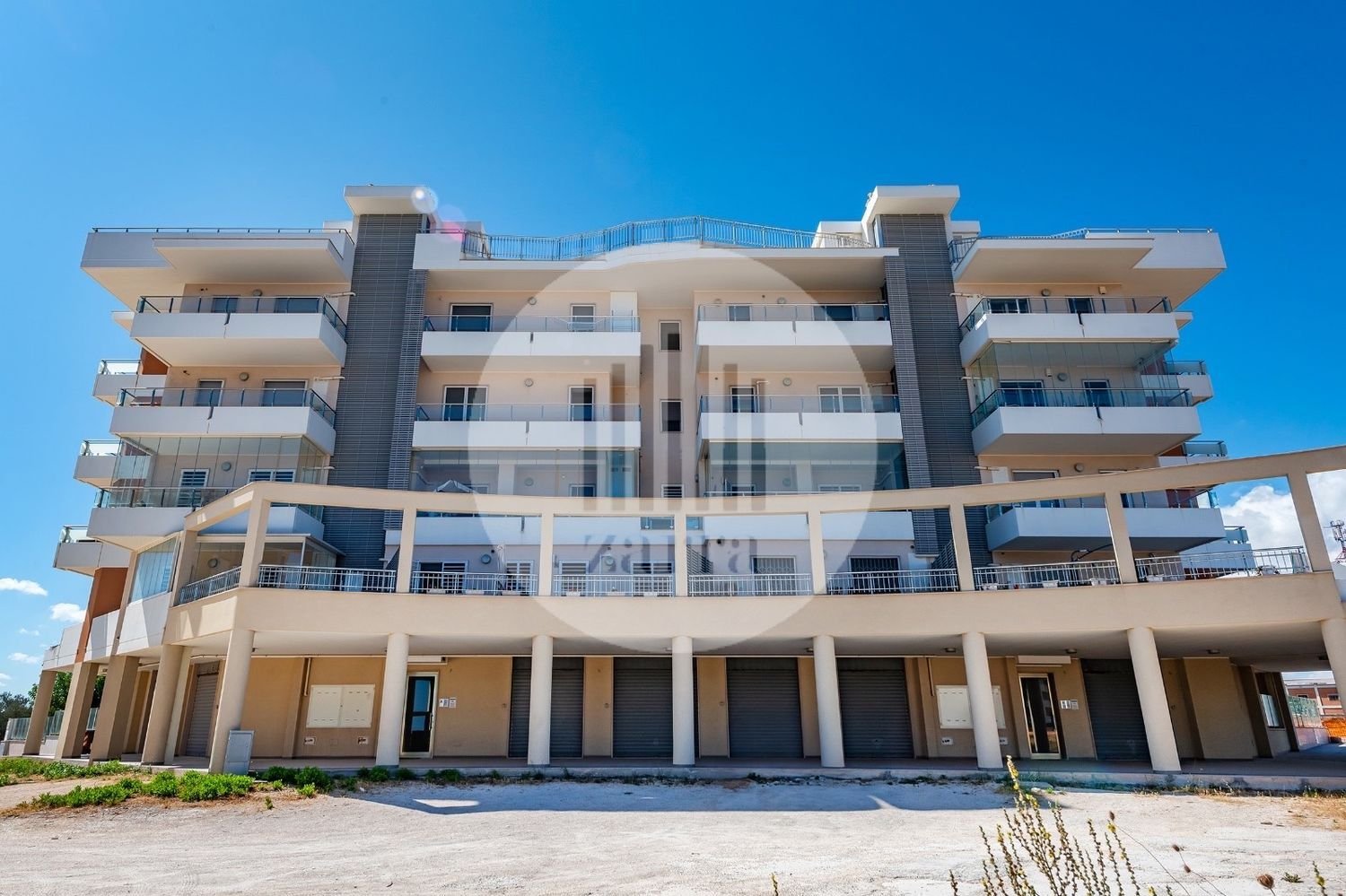 3 Schlafzimmer Wohnung in Bari, Italy, Nr. 321908