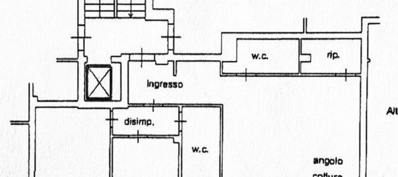 3 Schlafzimmer Wohnung in Bari, Italy, Nr. 321908 21