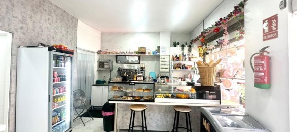 Propiedad comercial en Torrevieja, Spain 30 m² No. 139965 2