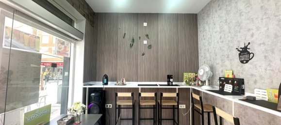 Propiedad comercial en Torrevieja, Spain 30 m² No. 139965 8