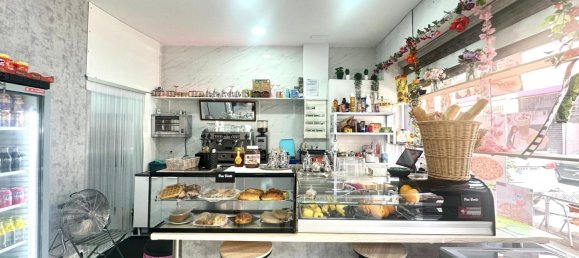 Propiedad comercial en Torrevieja, Spain 30 m² No. 139965 10