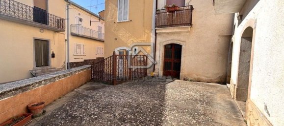 5 chambres Maison à Sturno, Italy No. 381787 34