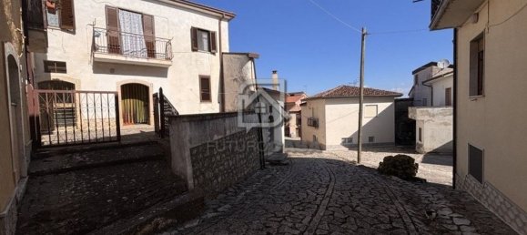 5 chambres Maison à Sturno, Italy No. 381787 47