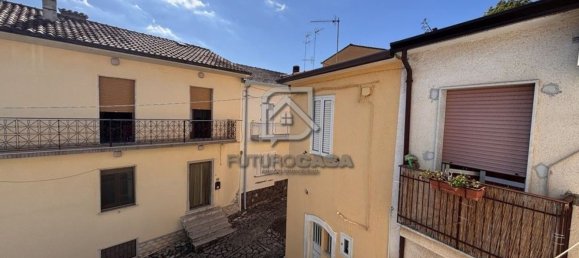 5 chambres Maison à Sturno, Italy No. 381787 12