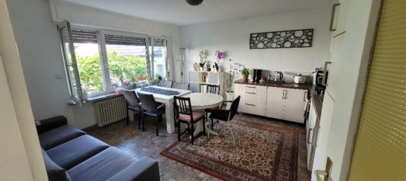 4-Zimmer Stadthaus in Darmstadt, Germany, Nr. 270957 4