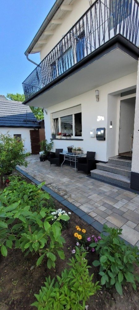 4-Zimmer Stadthaus in Darmstadt, Germany, Nr. 270957