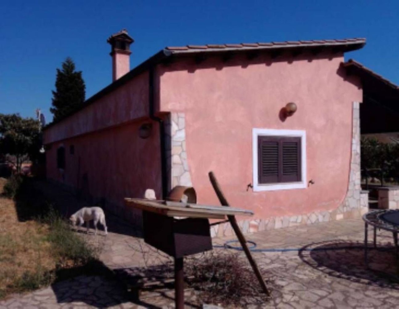 3-Zimmer Haus in Cerveteri, Italy, Nr. 184360