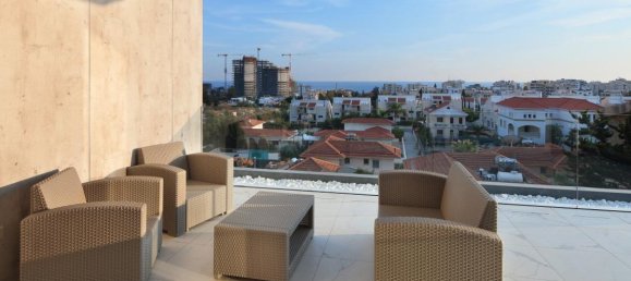 3 Schlafzimmer Wohnung in Limassol, Cyprus, Nr. 25067 8