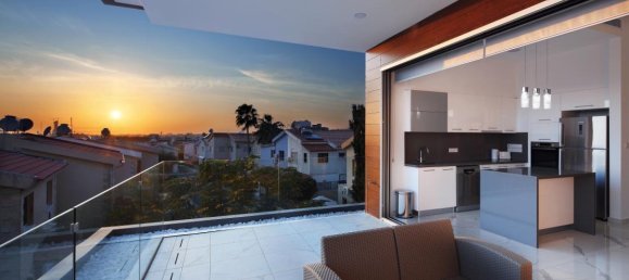 3 Schlafzimmer Wohnung in Limassol, Cyprus, Nr. 25067 4