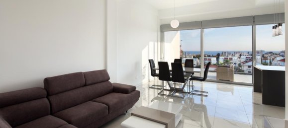 3 Schlafzimmer Wohnung in Limassol, Cyprus, Nr. 25067 2