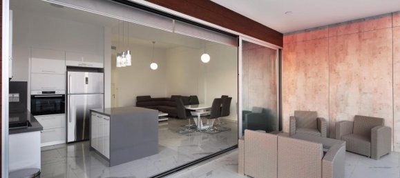 3 Schlafzimmer Wohnung in Limassol, Cyprus, Nr. 25067 9